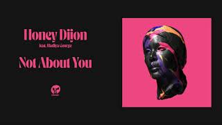 Not About You (Extended Mix)