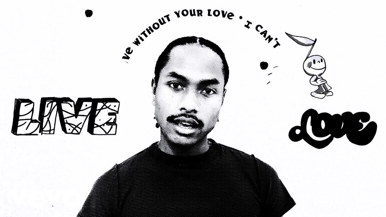 Live Without Your Love (Official Video)