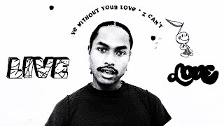 Live Without Your Love