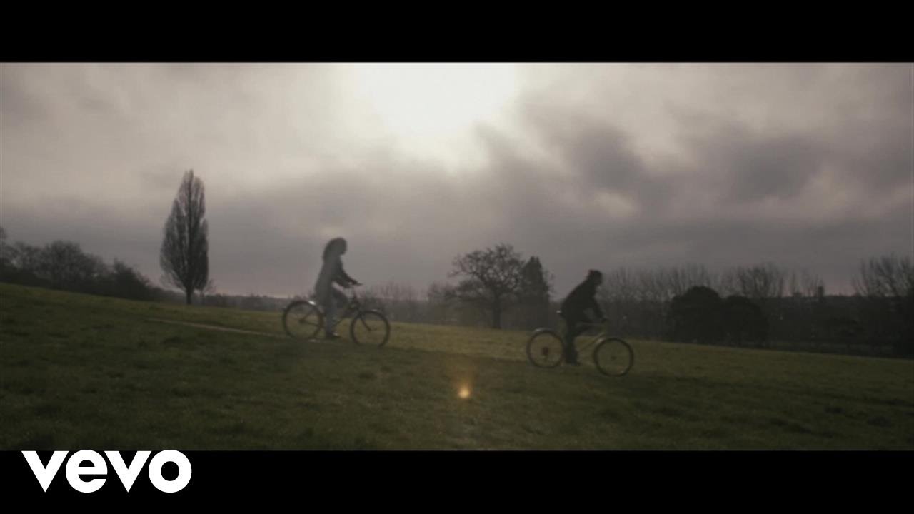 Brighter Days (feat. Charlotte Haining)