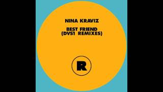 Best Friend (DVS1 Forever Mix)