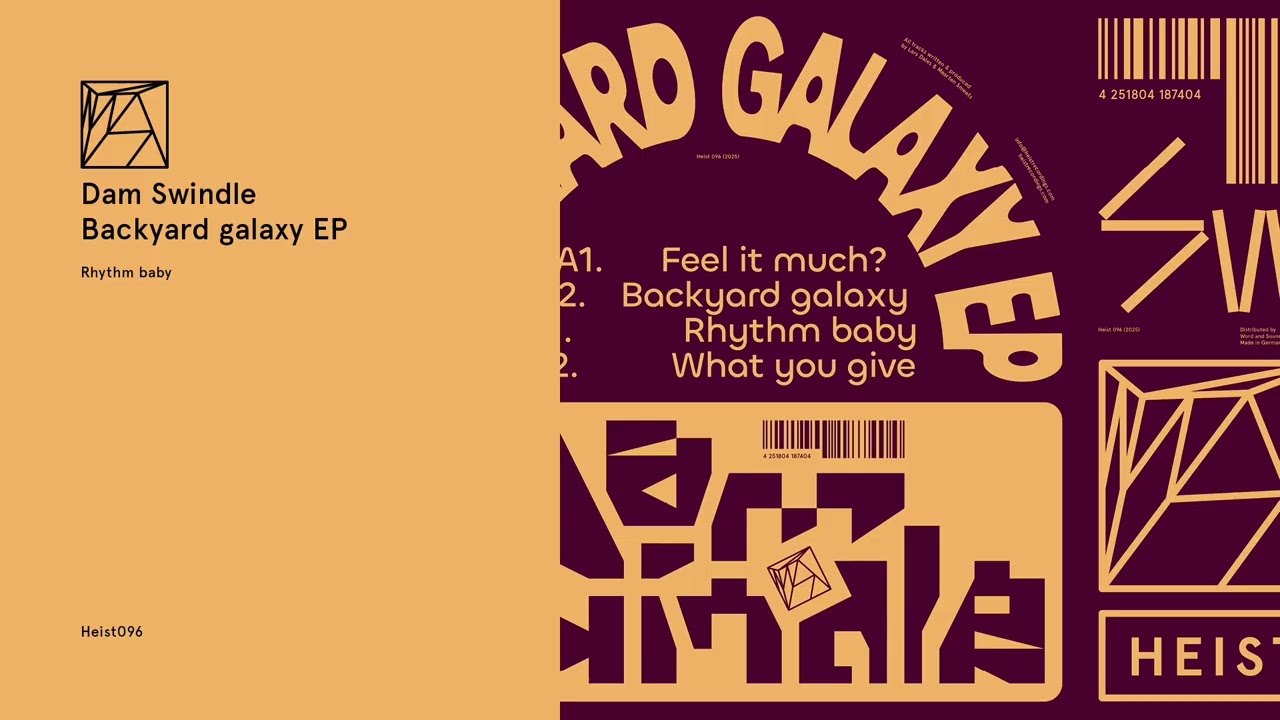 Rhythm Baby