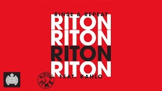 Rinse & Repeat (Ellie Scougall Rework)