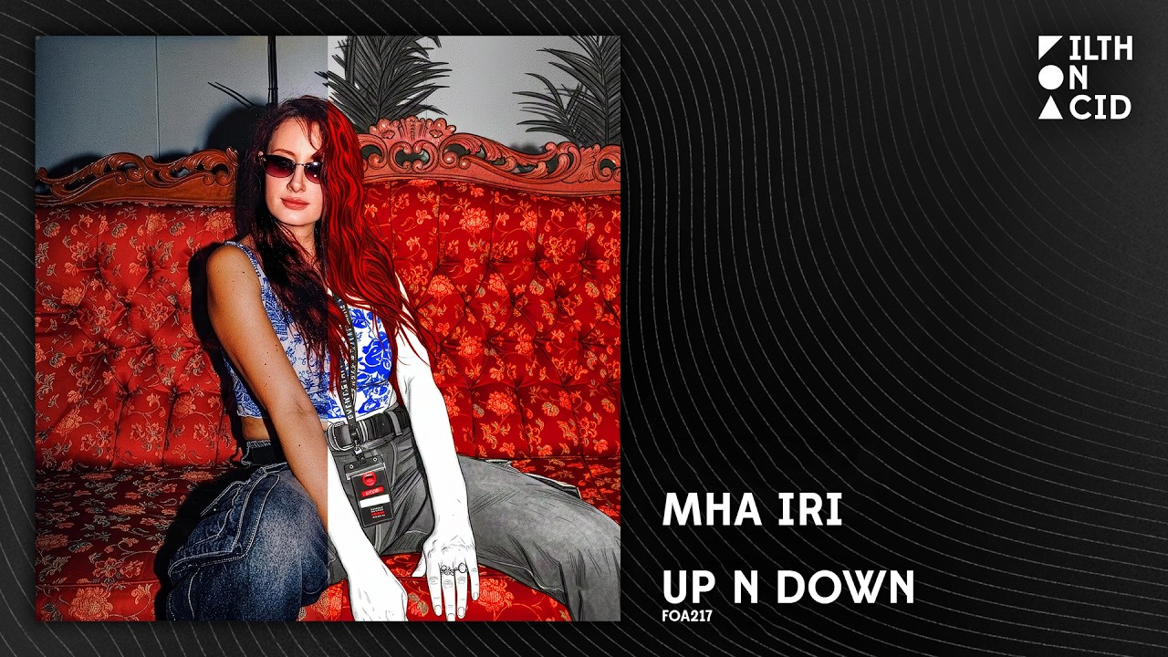 Up N Down  Original Mix