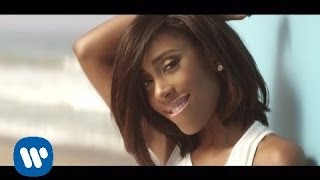 It Won't Stop (feat. Sevyn Streeter)