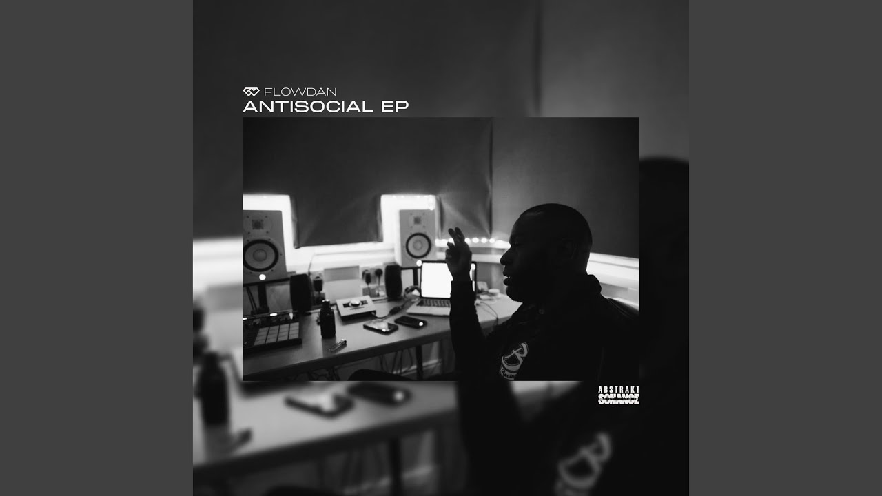 Antisocial