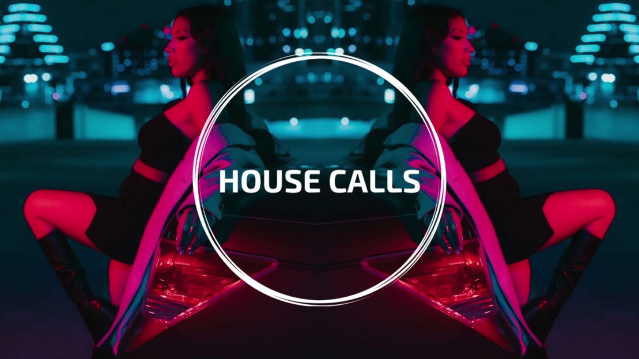 Pump It Louder Extended Mix