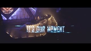 It's Our Moment - Radio Version