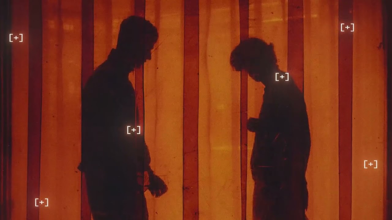 Out Of My Mind