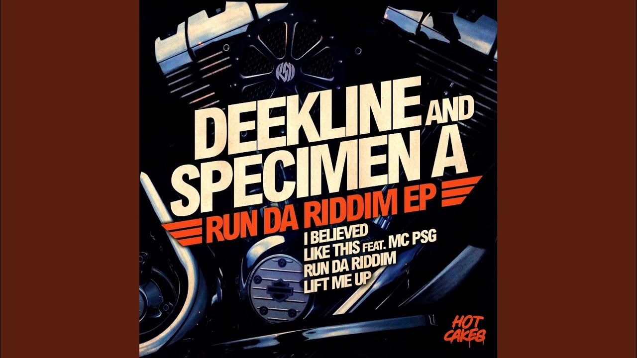 Run Da Riddim