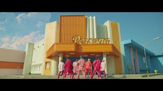 Boy With Luv (feat. Halsey)