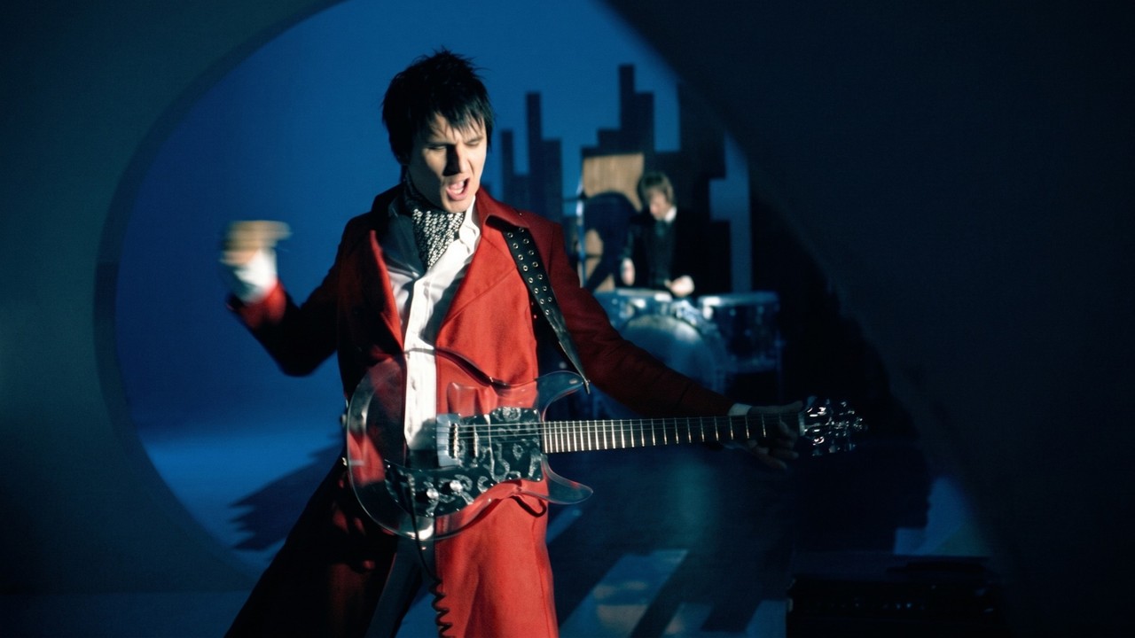 Supermassive Black Hole [Official Music Video]