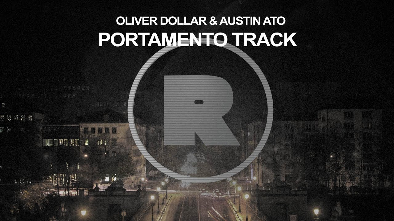 Portamento Track