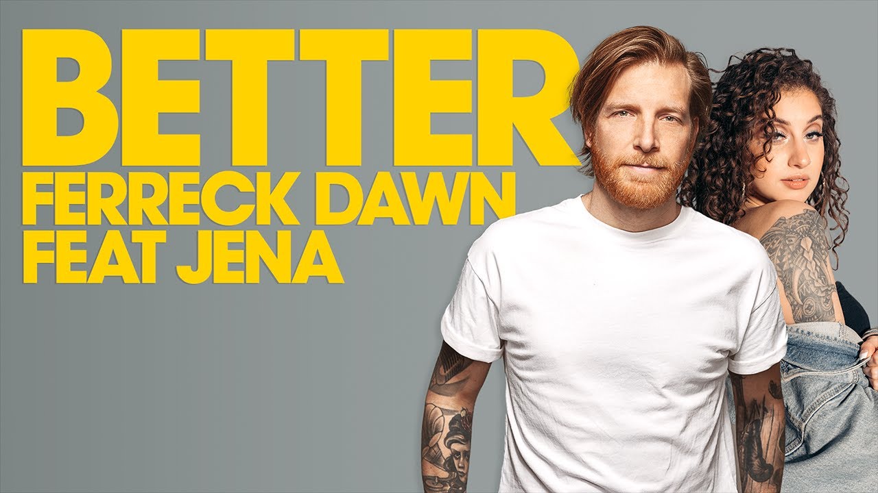 Better (Extended Mix)