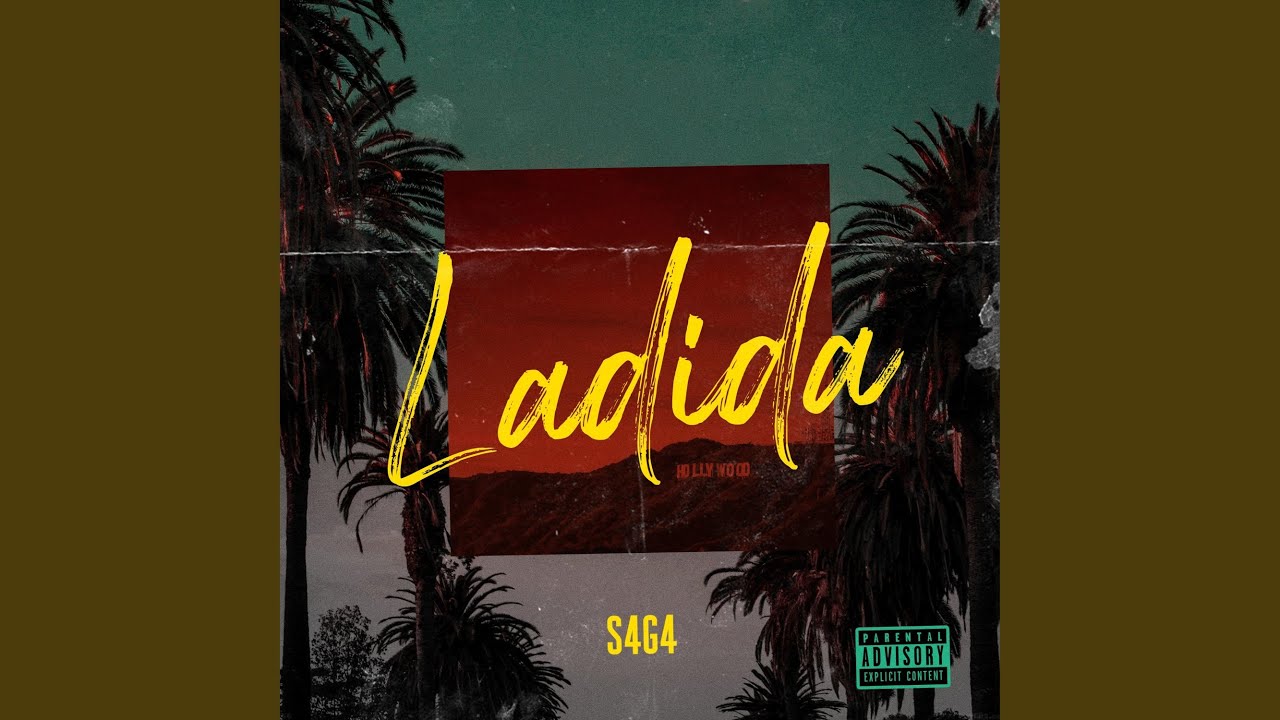 Ladida