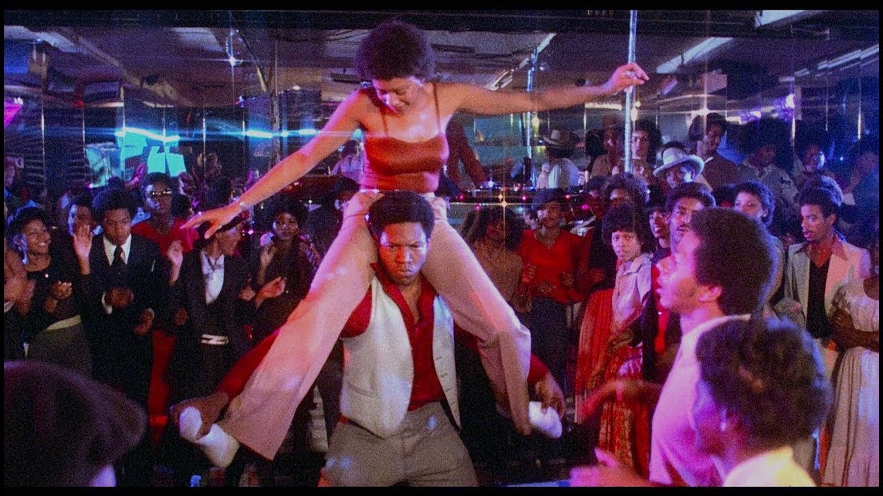 Funny Thing