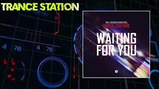 Waiting For You Extended Mix