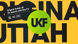 Original Nuttah 25 (Chase & Status Remix ft. Irah)