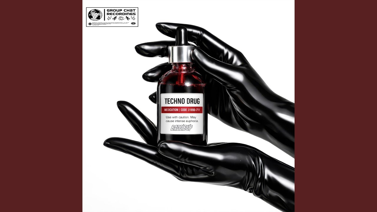 TECHNO DRUG BEAUZ Remix
