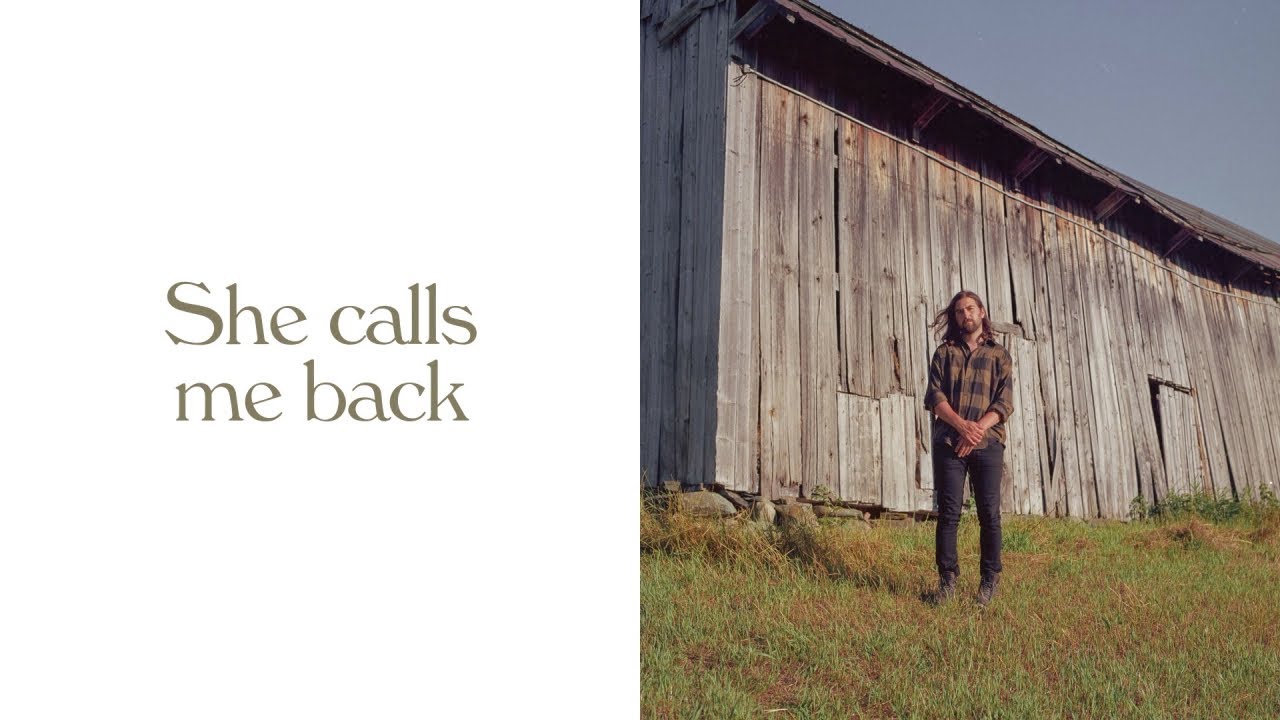 She Calls Me Back