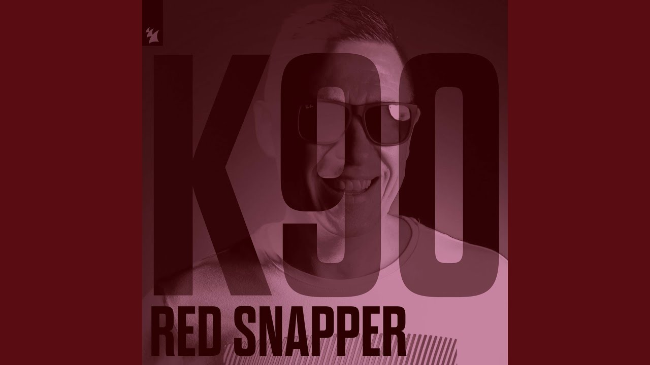 Red Snapper (Destinations Re-Dub)