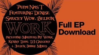Work (Acapella)