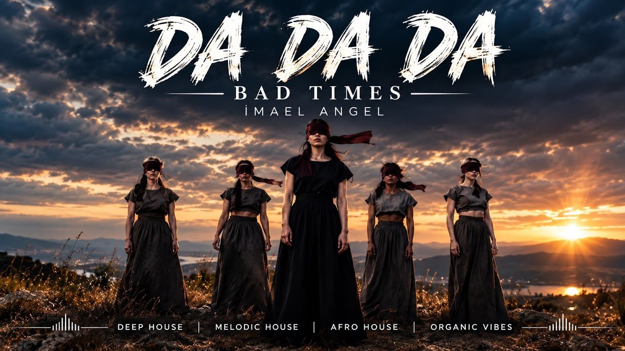 BAD TIMES Extended Mix