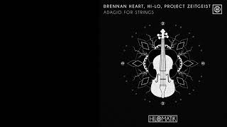 Adagio For Strings Extended Mix