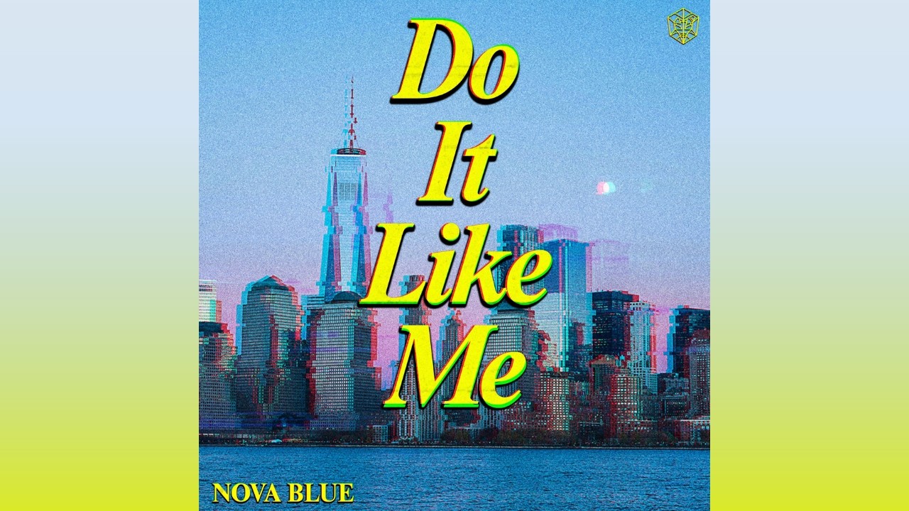 Do It Like Me Extended Mix