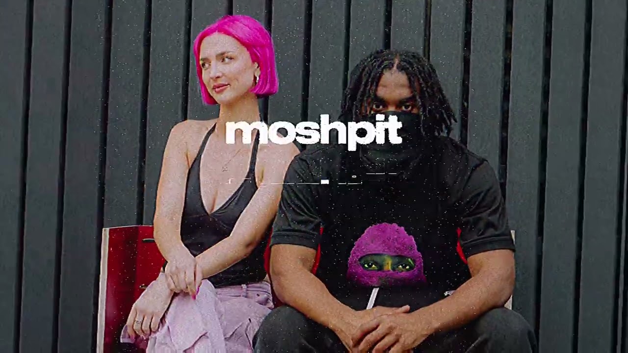 Moshpit (feat. D38)