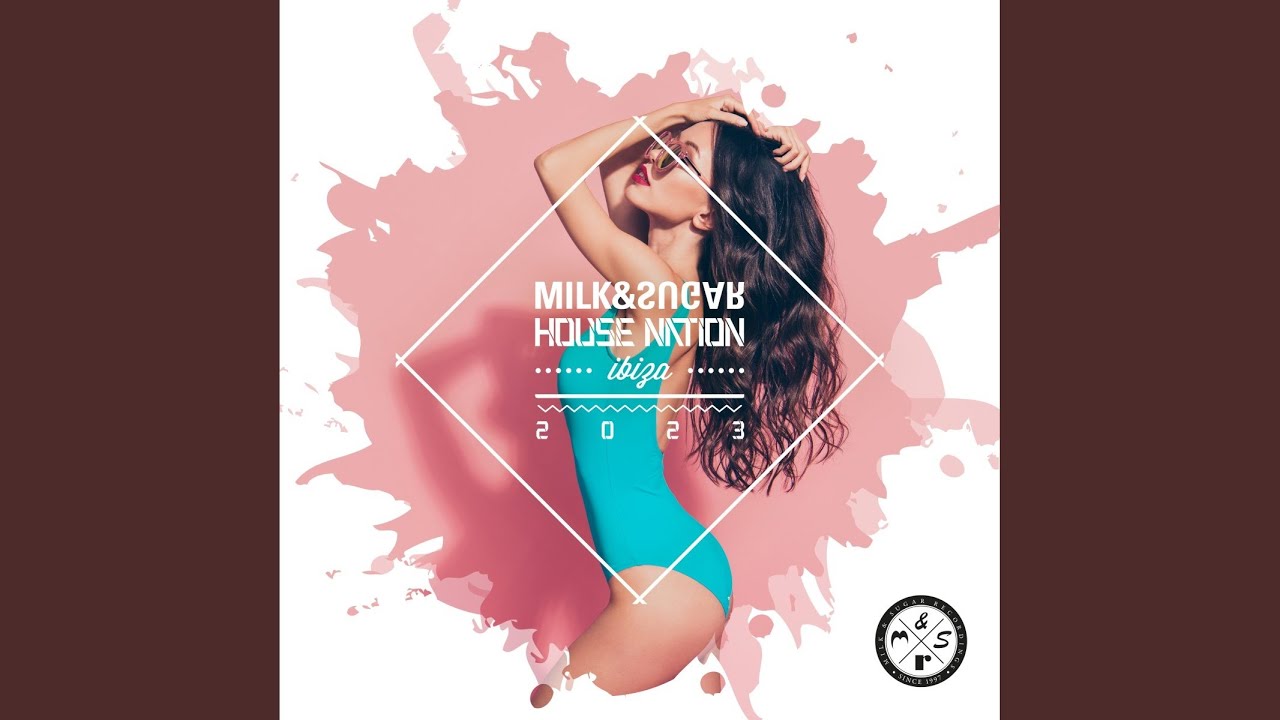 In My House (Extended Mix)