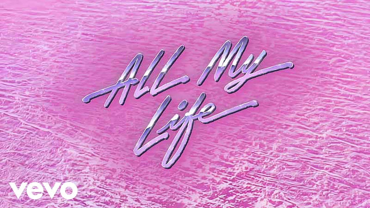 All My Life