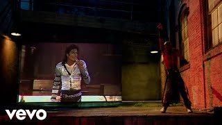 Human Nature (Carvalho Edit)