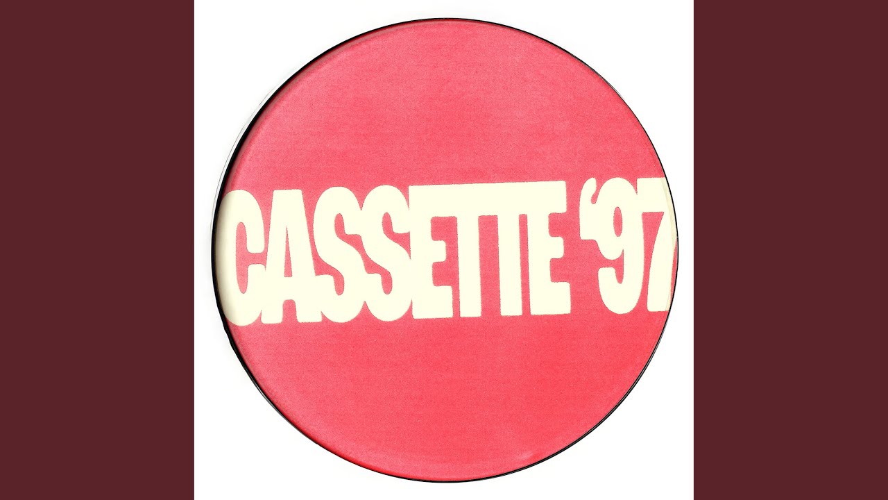 Cassette 97'