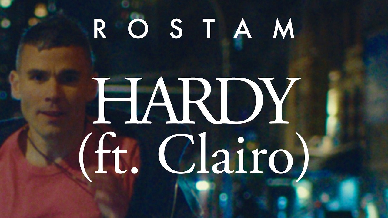 Hardy (feat. Clairo)