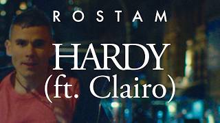 Hardy (feat. Clairo)