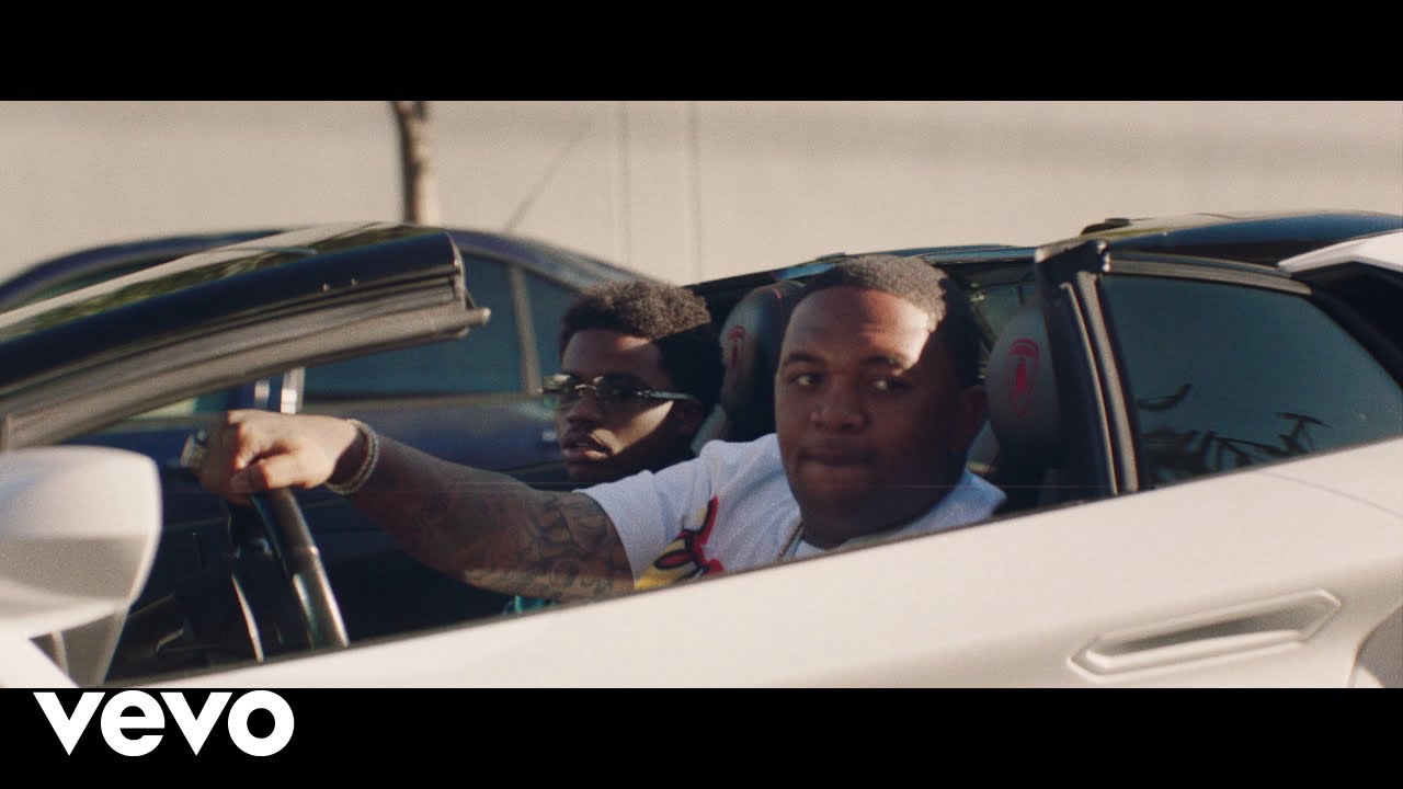 Ballin' (feat. Roddy Ricch)