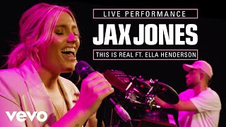 This Is Real (feat. Ella Henderson)