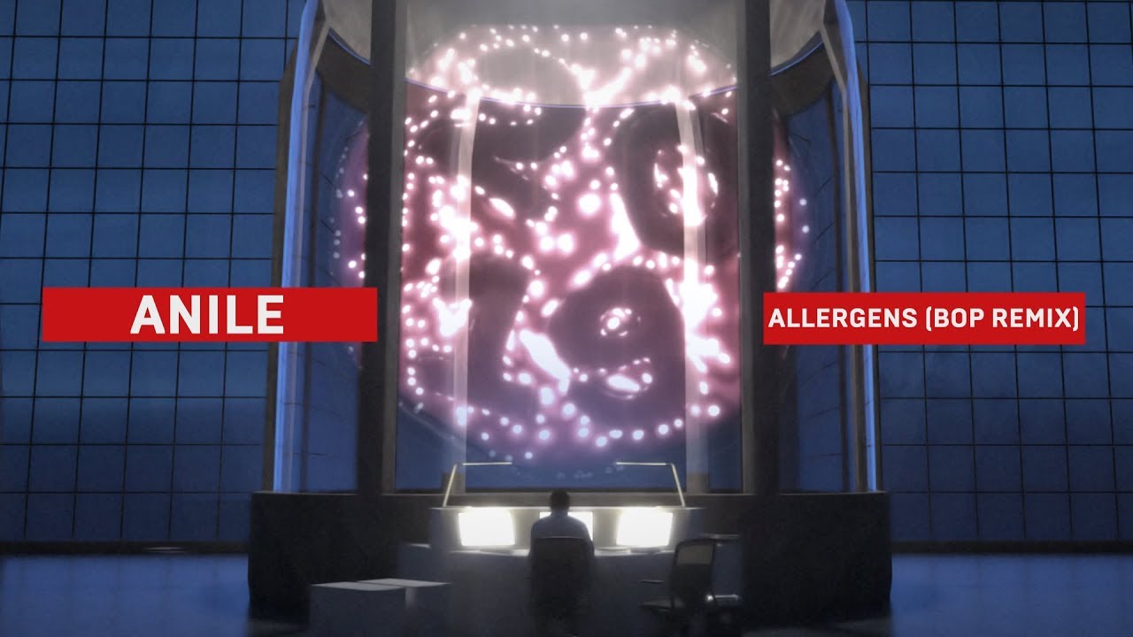 Allergens (Bop Remix)