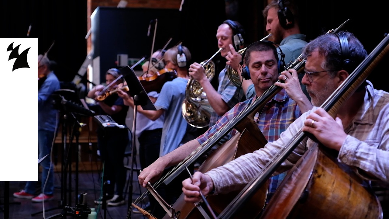 Sunstroke (DC Symphonic Rehearsal Mix)