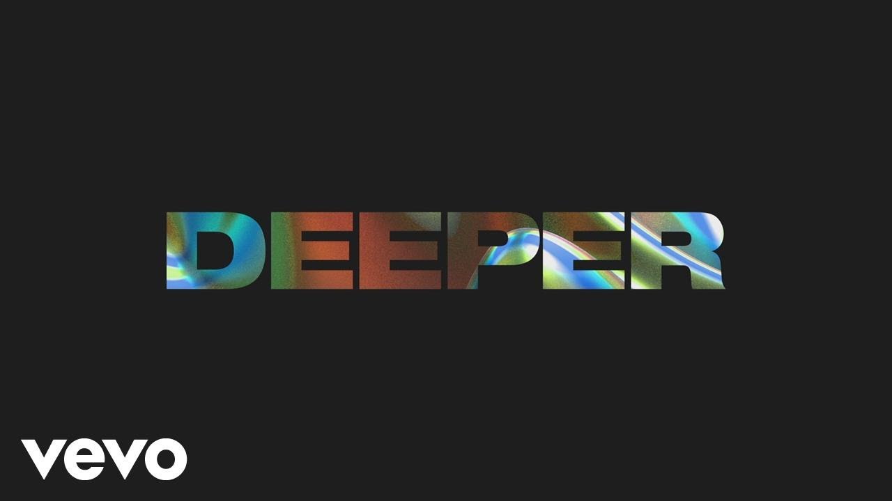 Deeper (Lyric Video)