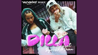 DILLA MUCKANIKS Remix
