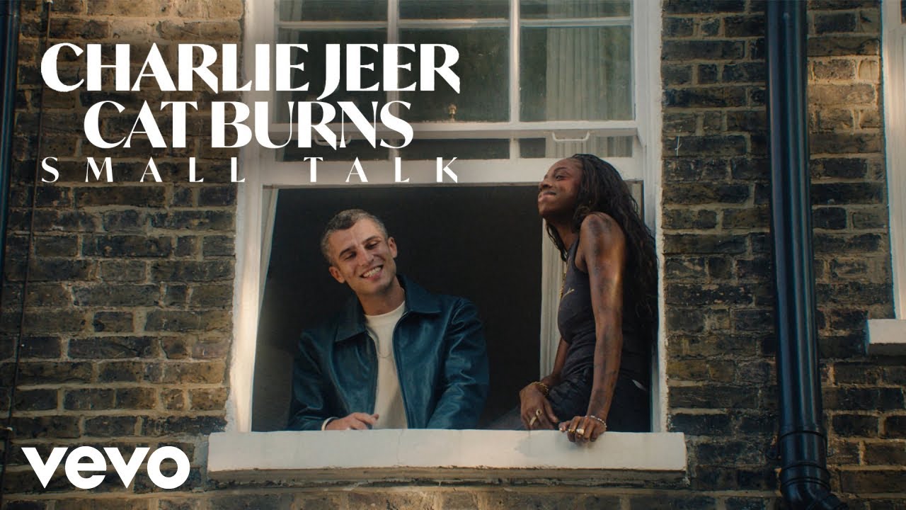Small Talk (feat. Cat Burns)