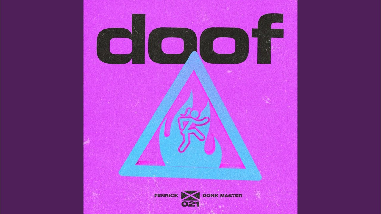 Donk Master Extended Mix