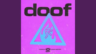 Donk Master Extended Mix