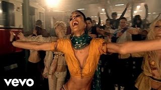 Jai Ho (You Are My Destiny) ft. Nicole Scherzinger