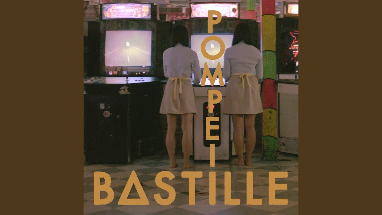 Pompeii (Kat Krazy remix)