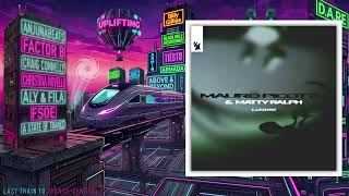 Lizard Extended Mix