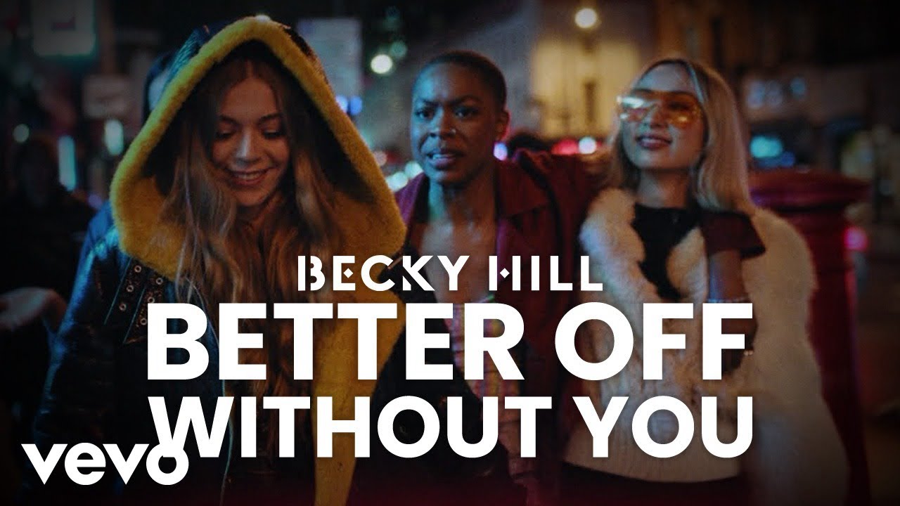 Better Off Without You