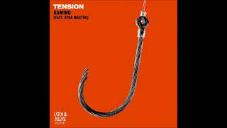Tension  Extended Mix